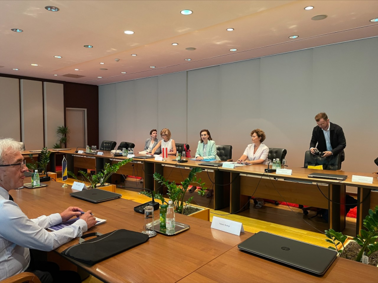 Reforme i vladavina prava – pa kandidatski status