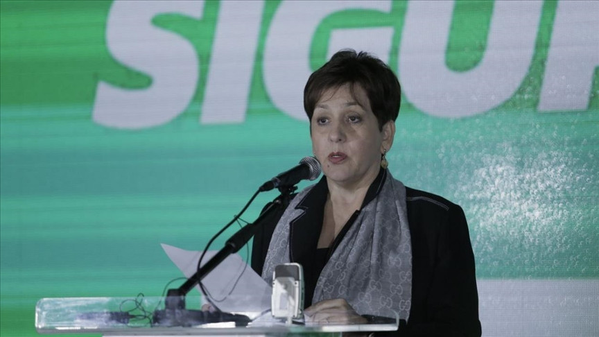 Čolo: Schmidt je tražio od SDA da se povučemo