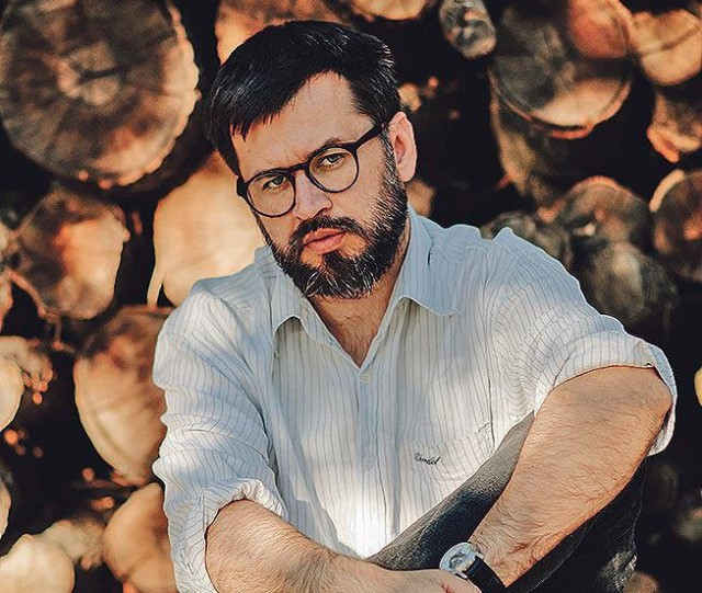 BKC KS: Večeras razgovor o književnosti sa Alminom Kaplanom