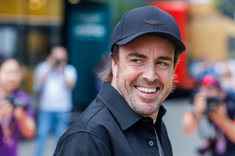 Fernando Alonso: To nije Formula 1 uz koju smo odrastali