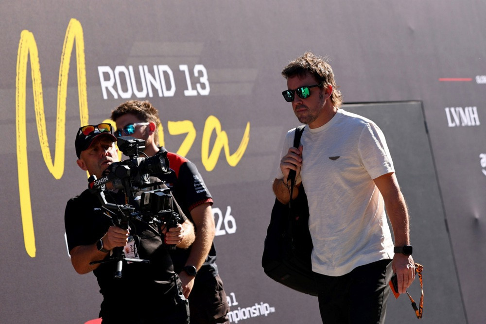 Alonso neće žuriti sa odlukom o tome šta će raditi 2027. godine