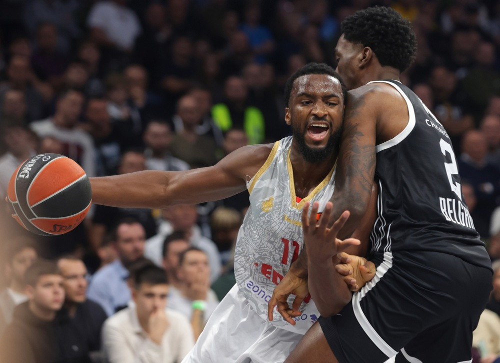 Alpha Diallo novi košarkaš Denvera