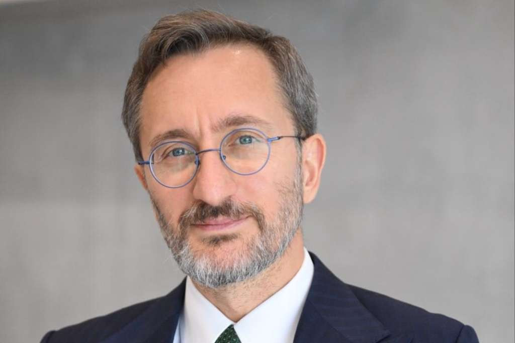 "Lokalne izbore 31. marta vidimo kao važnu prekretnicu na demokratskom putu Turske"