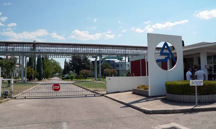 Skupština Aluminija nije usvojila Godišnji izvještaj o poslovanju Društva