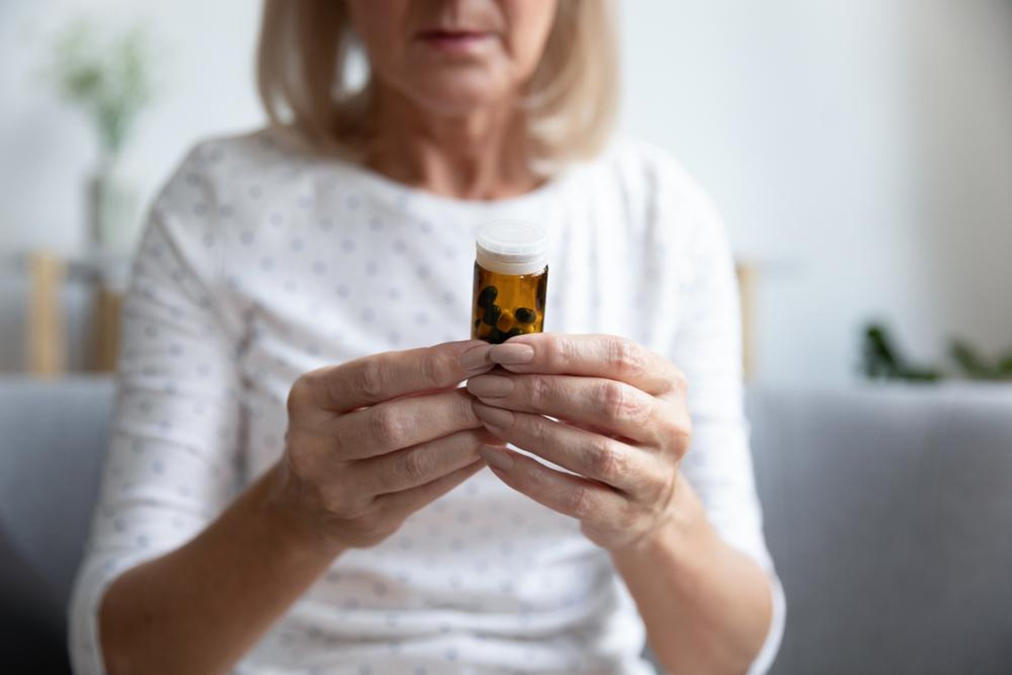 SAD nakon 18 godina prvi put odobrio lijek za Alzheimerovu bolest