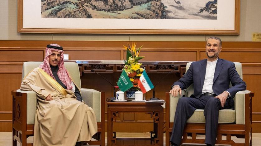 Iranska delegacija stigla u Rijad radi ponovnog otvaranja ambasade