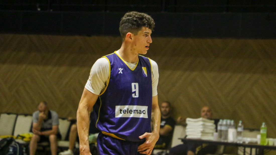 Gegić: Bitno je da se fokusiramo na sebe i pružimo maksimum