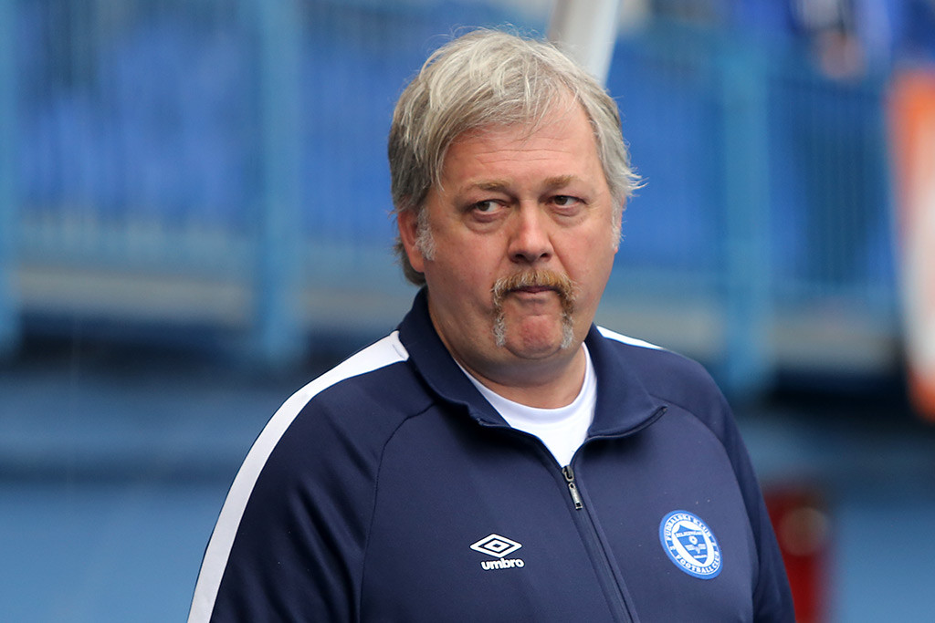 Pokrenuta istraga protiv Amara Osima