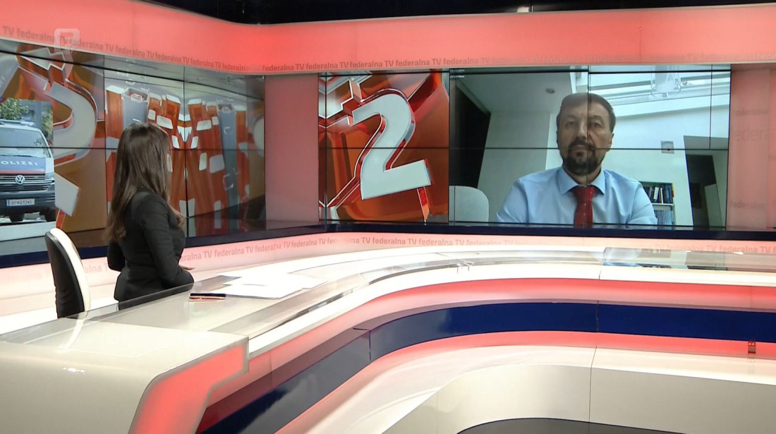 Ambasador Bencun za FTV: Među žrtvama najmanje jedna, a možda i dvije osobe porijeklom iz BiH