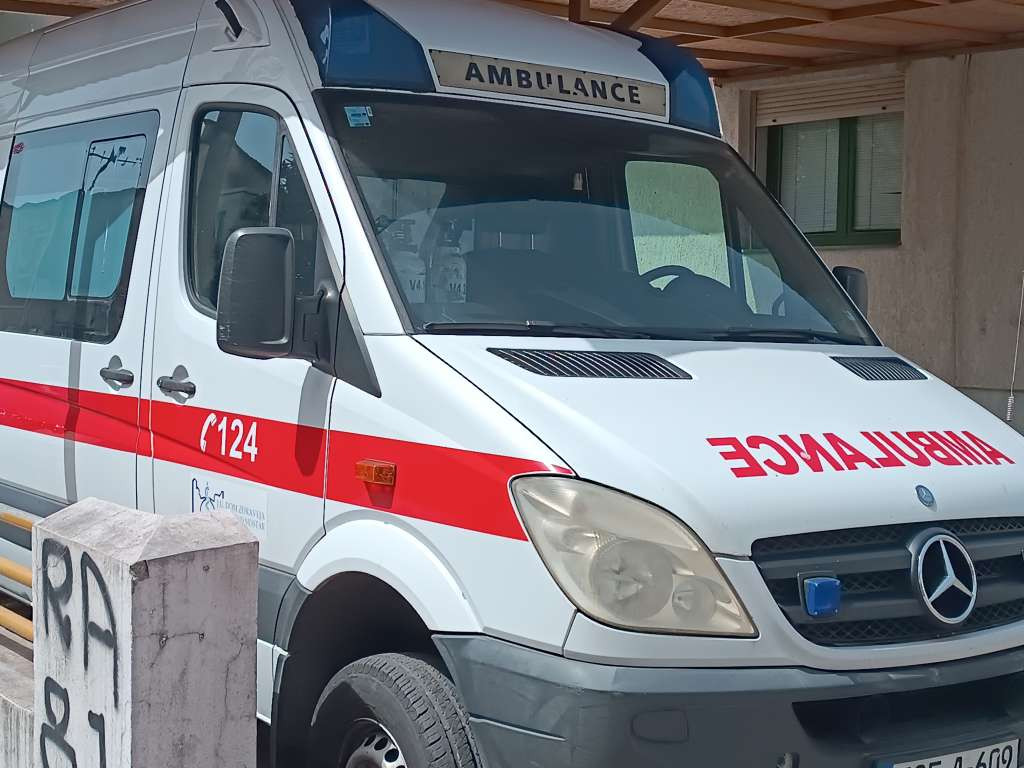 Hrvatska: Pad stabla usmrtio trogodišnje dijete