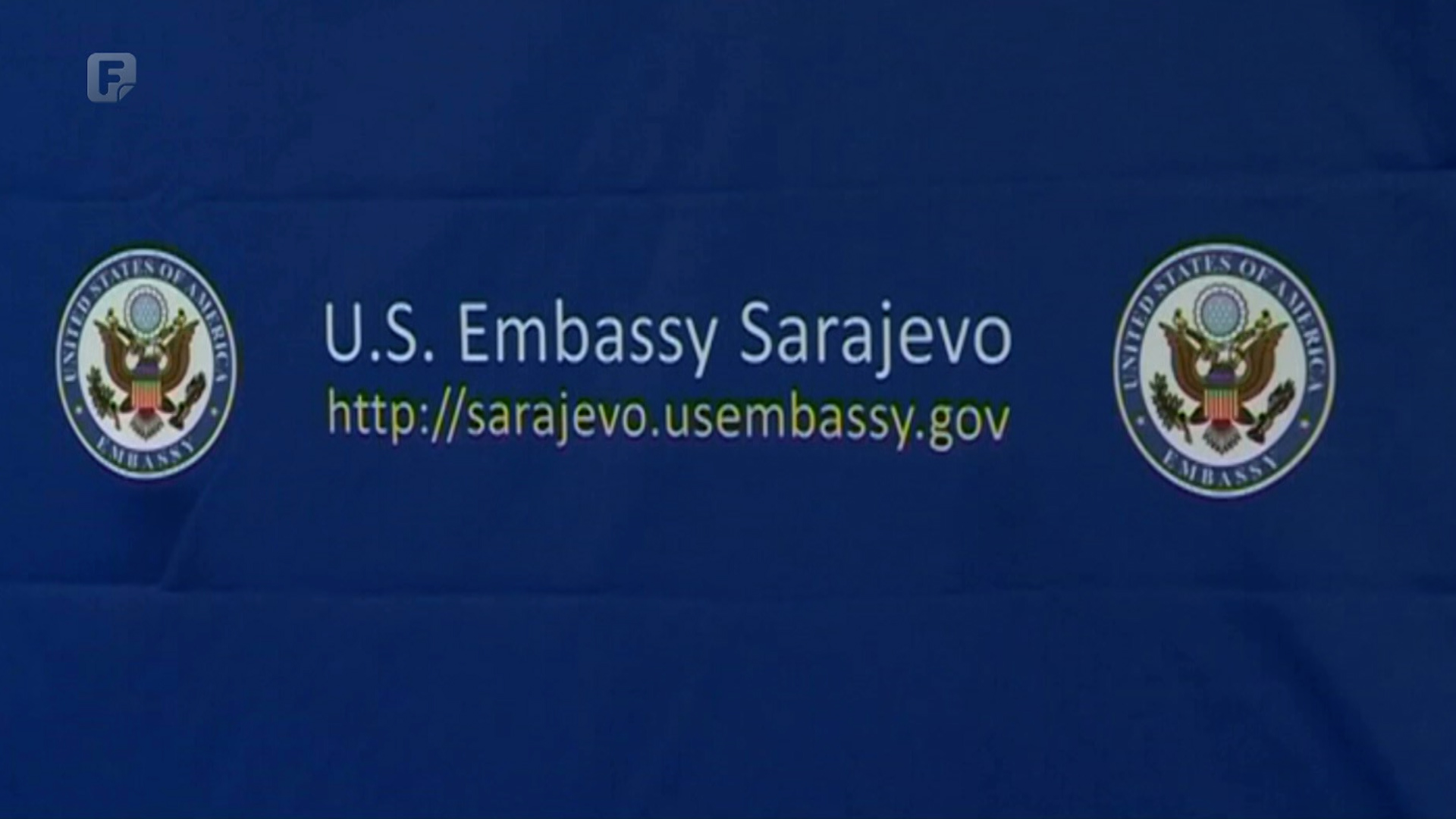 Ambasada SAD-a: Diskriminacija mora nestati da bi BiH krenula naprijed