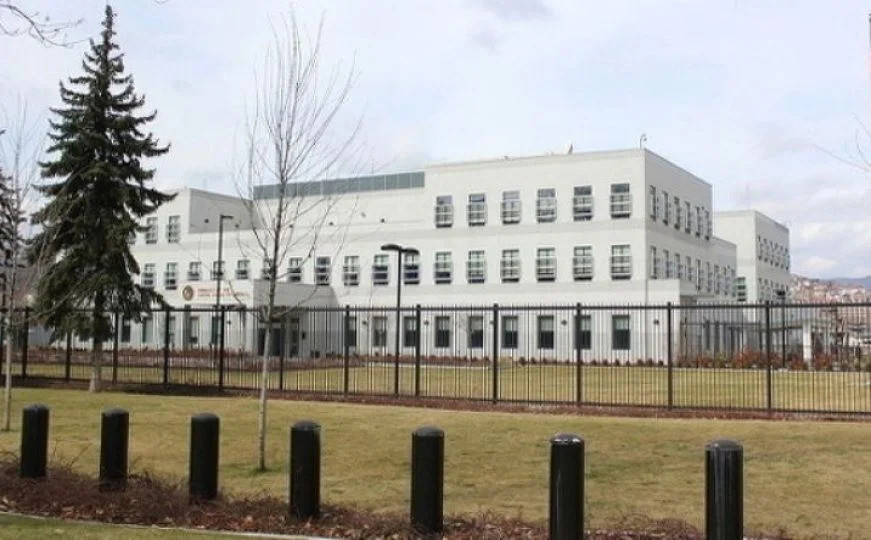 Ambasada SAD-a o Danu RS-a: Očekujemo provođenje istrage