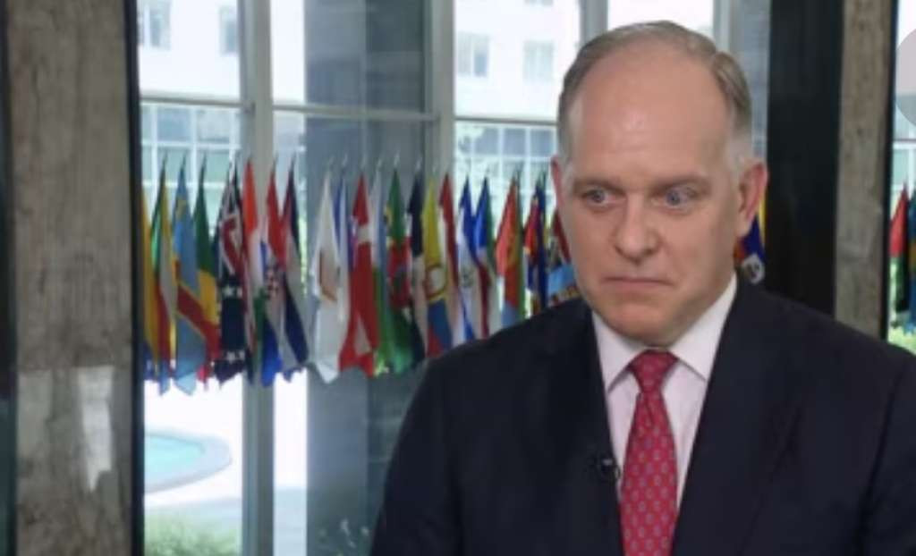 Biden predložio Douglasa Jonesa za novog američkog ambasadora u BiH