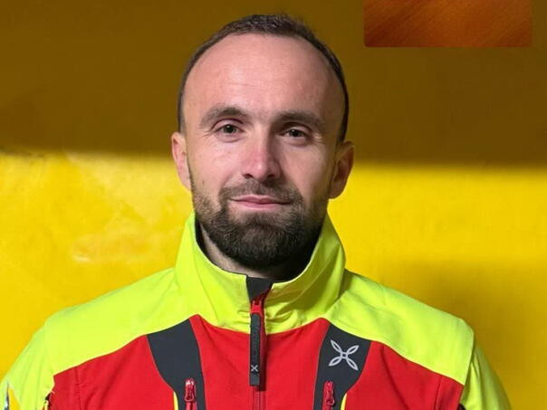 Više od medalja: Amel Tuka postao član Gorske službe spašavanja