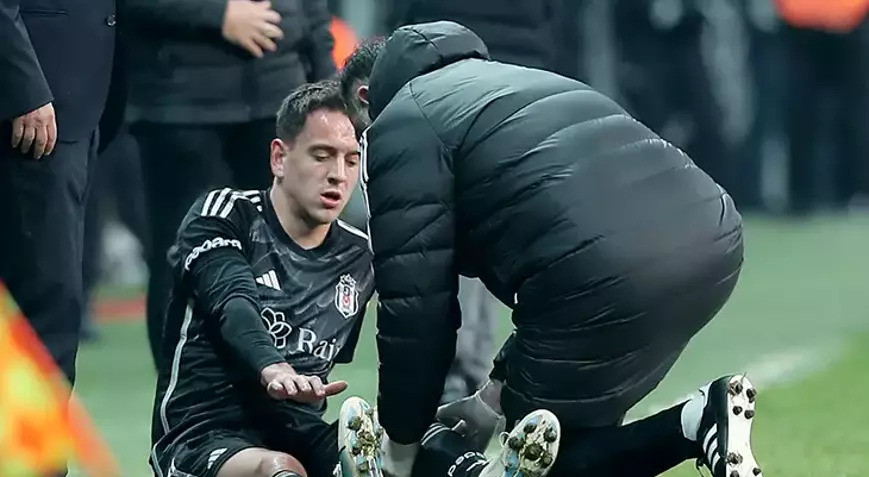 Bh. reprezentativac Amir Hadziahmetović uspješno operisan