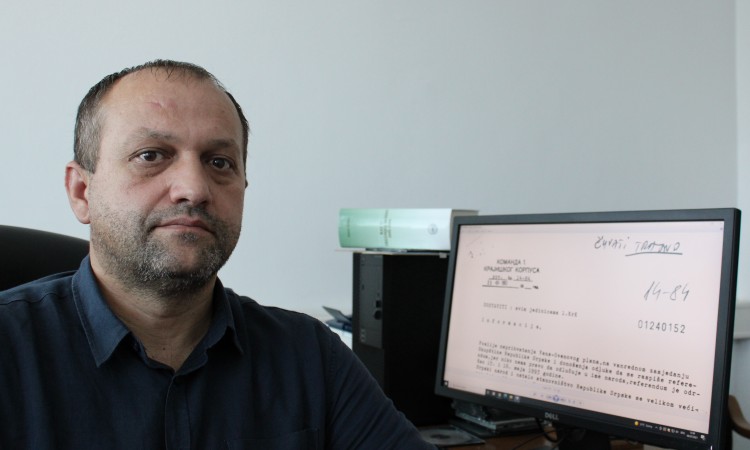 Dr. Kliko: Negatori genocida stvaraju jak poticaj mladim istraživačima