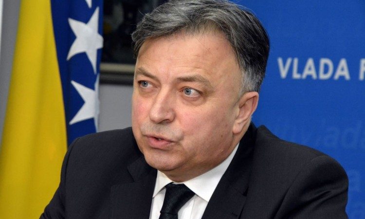 Za finansijsku podršku malom i srednjem poduzetništvu više od 7,8 miliona