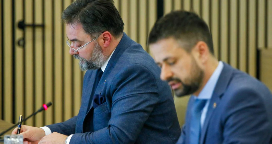 Vijeće ministara nije usvojilo Reformsku agendu zbog protivljenja ministara iz SNSD-a