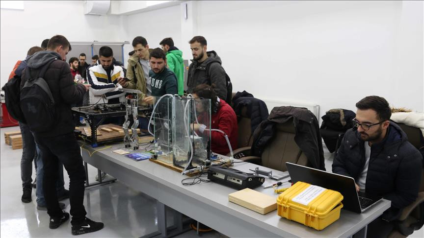 Duboka Dosada budi kreativnost