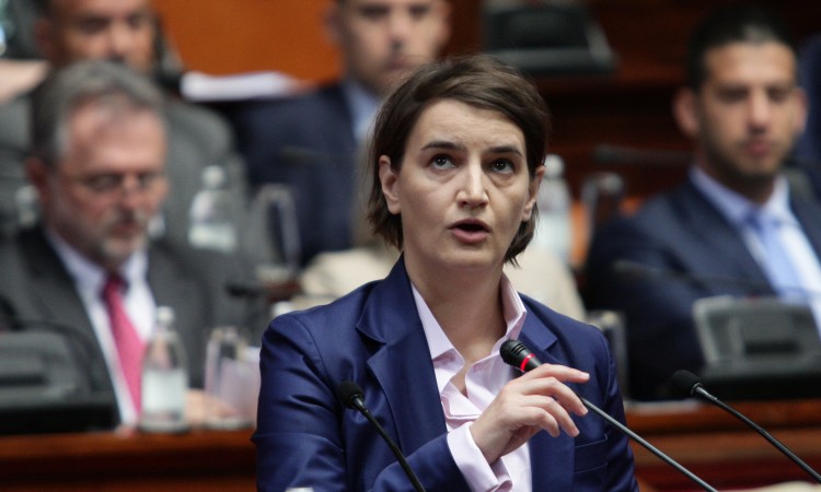 U Srbiji cijepljeno više od 50 posto punoljetnih građana