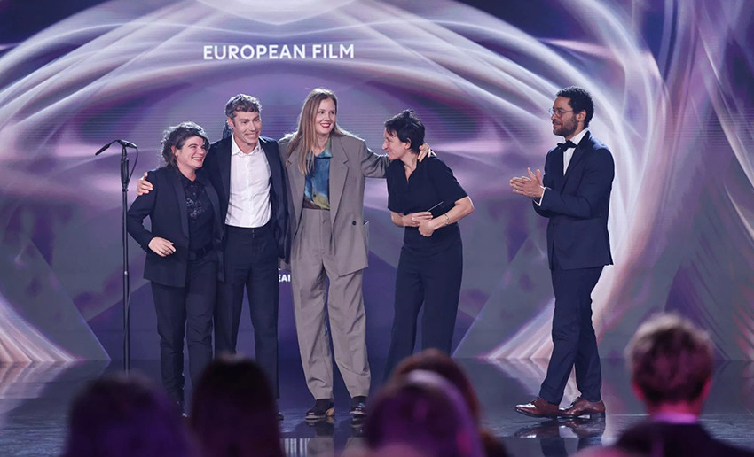 "Anatomy of a Fall" pobjednik nagrada Evropske filmske akademije za 2023.