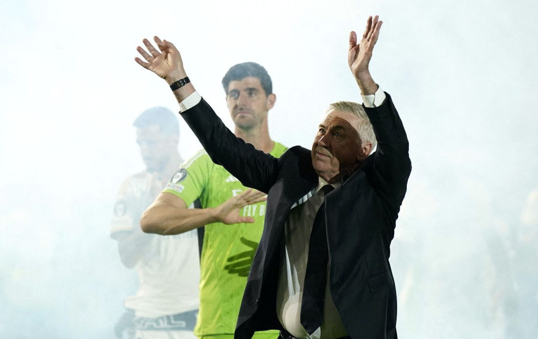 "Real neće učestvovati na Svjetskom klupskom prvenstvu"