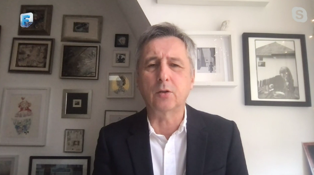 Anđelić: Rat u Gazi se širi, izoliranost bila moguća u samom početku