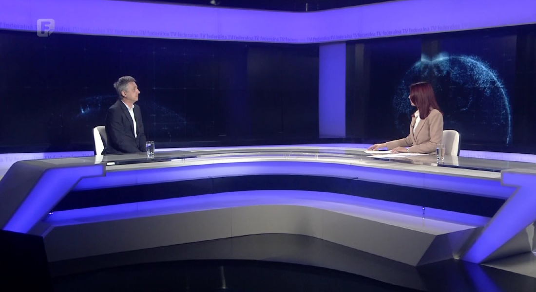 Anđelić za Svijet objasnio zašto je Xi odabrao posjetiti Pariz, Beograd i Budimpeštu