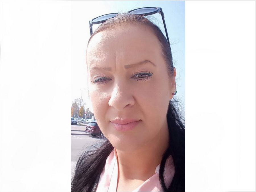 Obustavljena potraga, prijavljeno da se Anđelka Mudrinić vratila porodičnoj kući