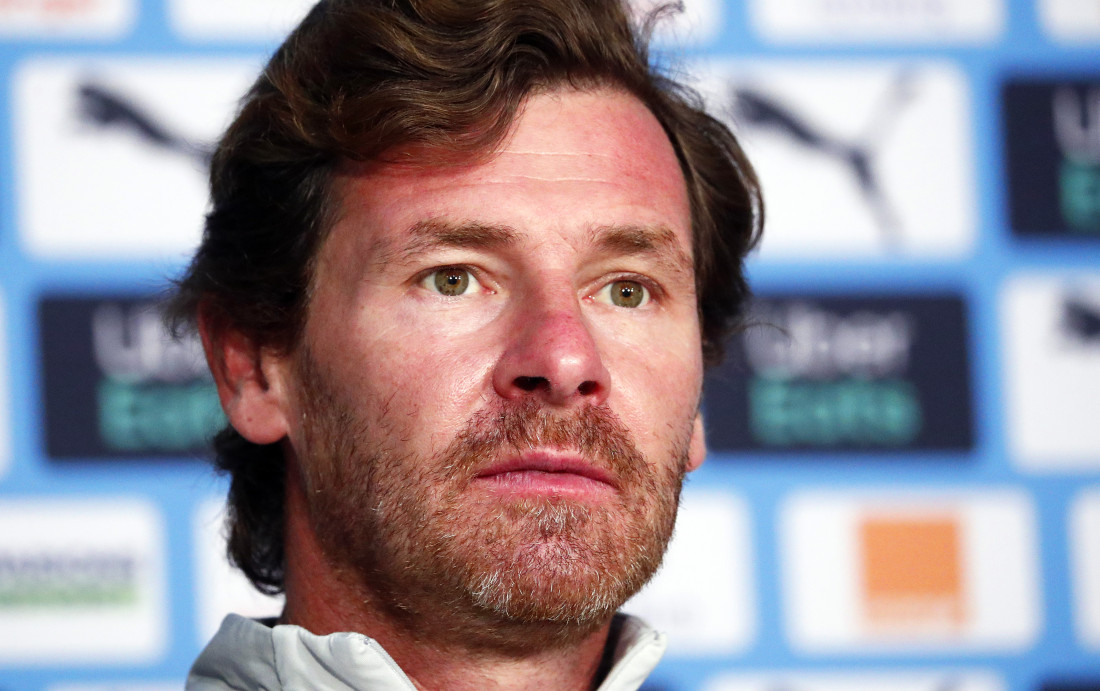 Andre Villas-Boas izabran za predsjednika Porta