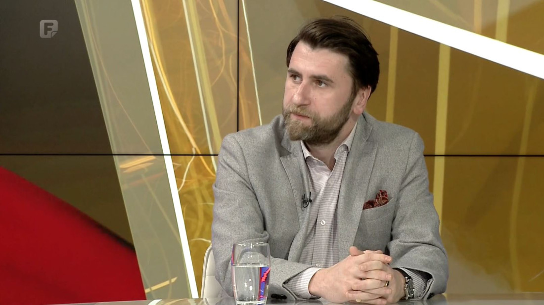 Andrle u emisiji Plenum: Nakon ove krize društvo će ostati dodatno podijeljeno