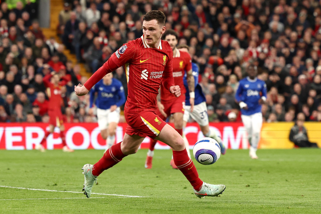 Robertson na kraju sezone odlazi iz Liverpoola