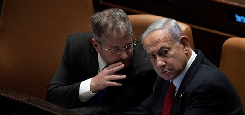 Izraelski ratni kabinet odbacio Netanyahuove uslove za pregovore s Hamasom