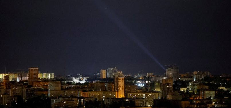 Napad dronovima izazvao požar u skladištu nafte u Rusiji