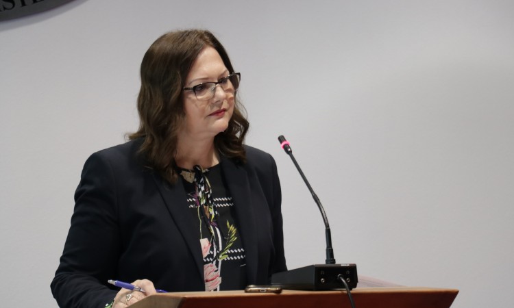 Gudeljević: Ostvaren temeljni cilj projekta o obrazovanju