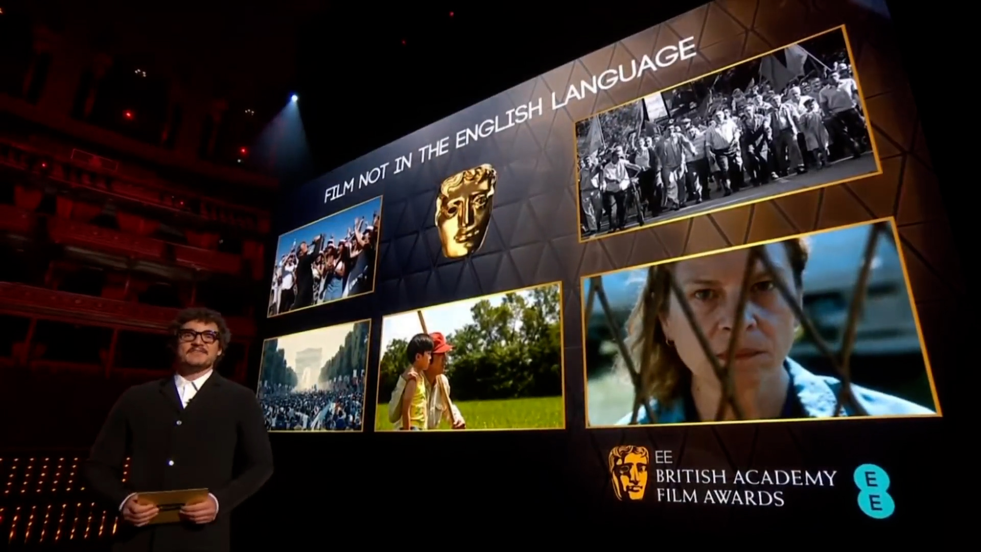 Another Round dobitnik BAFTA-ine nagrade za najbolji strani film
