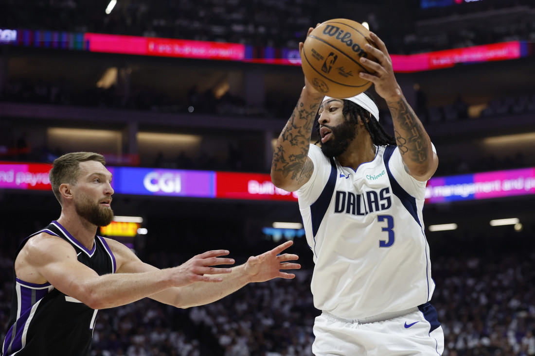 Veliki trade Dallasa i Washingtona u NBA ligi