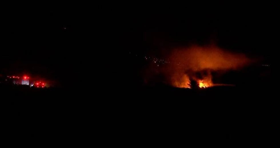 Srušio se ukrajinski avion koji je letio iz Niša