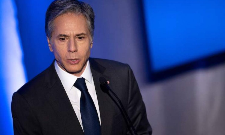 Blinken pozvao države članice UN-a da podrže tajvansko učešće