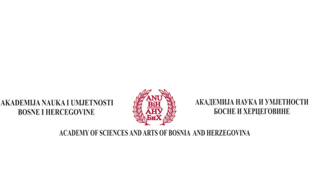 Na ANU BiH održano predavanje Semira Vranića o modernoj dijagnostici karcinoma dojke