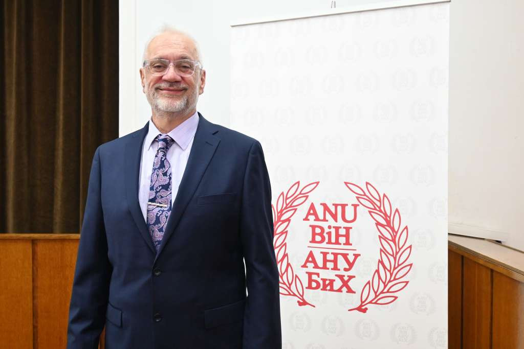 Srkalović: Zagađenost zraka sve češći uzročnik karcinoma pluća