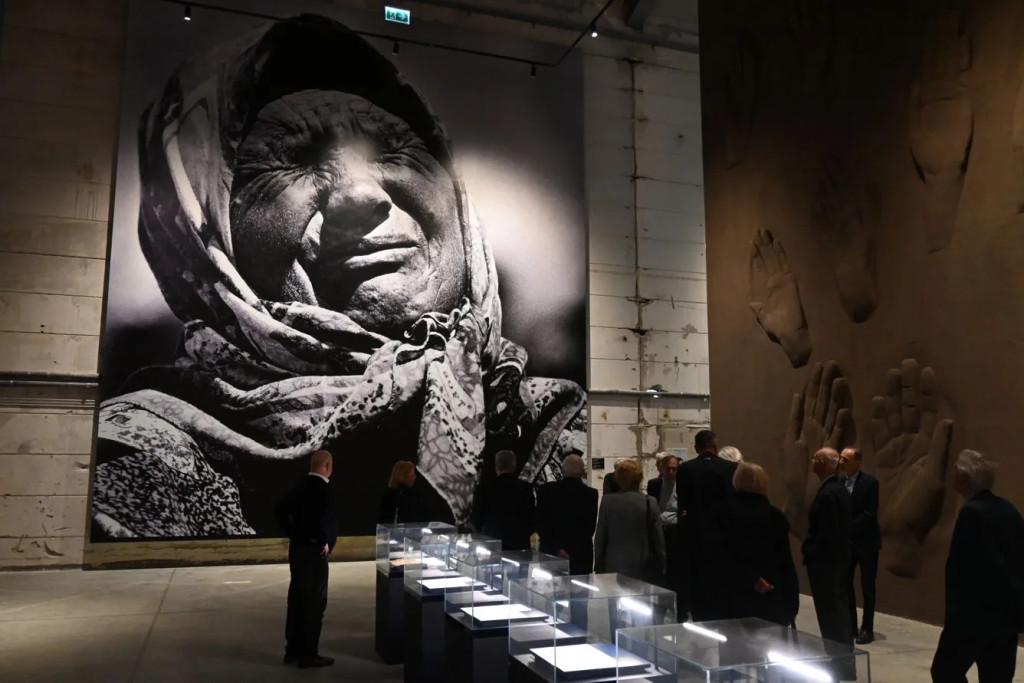 Delegacija ANU BiH u Memorijalnom centru Srebrenica: Potpisan Opći sporazum o saradnji