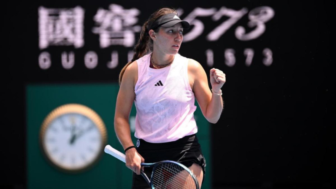 Pegula, Gauff, Sakkari i Azarenka u drugom kolu AO