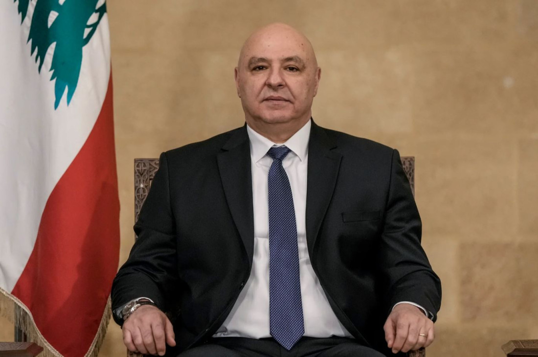 Aoun u iščekivanju povlačenja Izraela iz južnog Libana: Rat nije održiva opcija