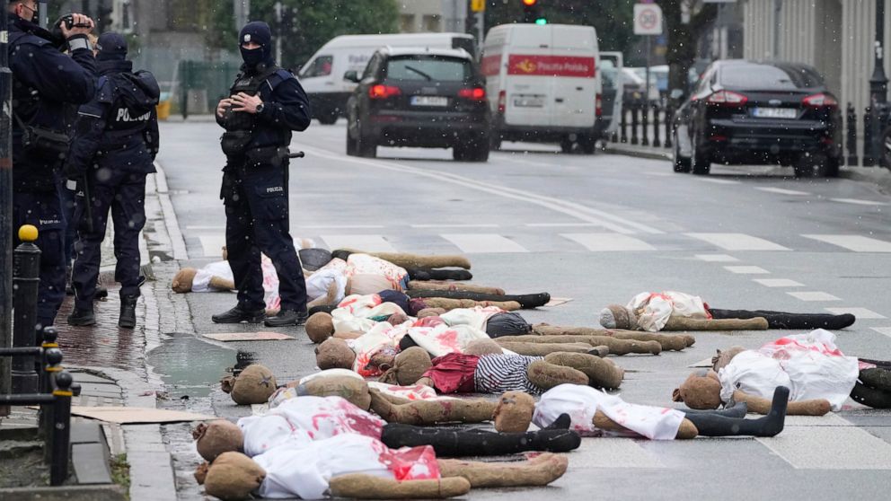 Poljakinje protestuju protiv dodatnih restrikcija na pobačaj