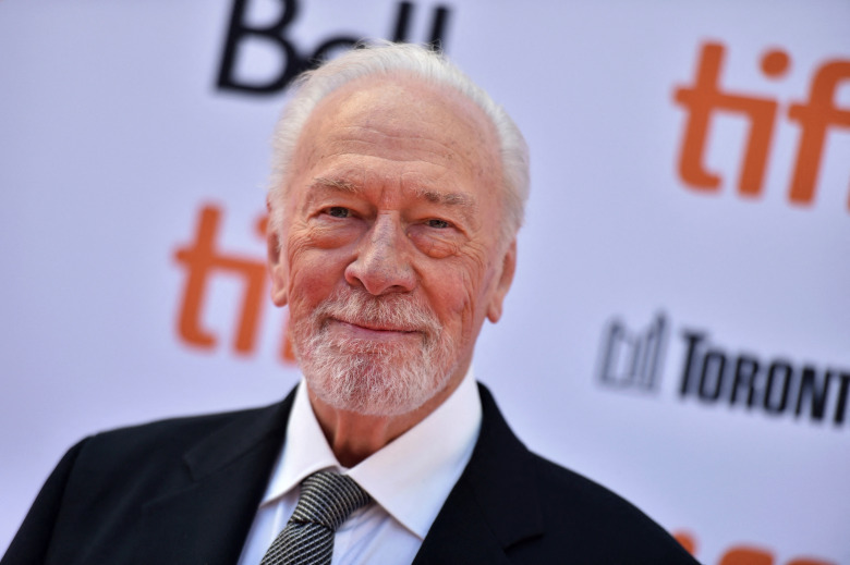 Preminuo legendarni glumac Christopher Plummer