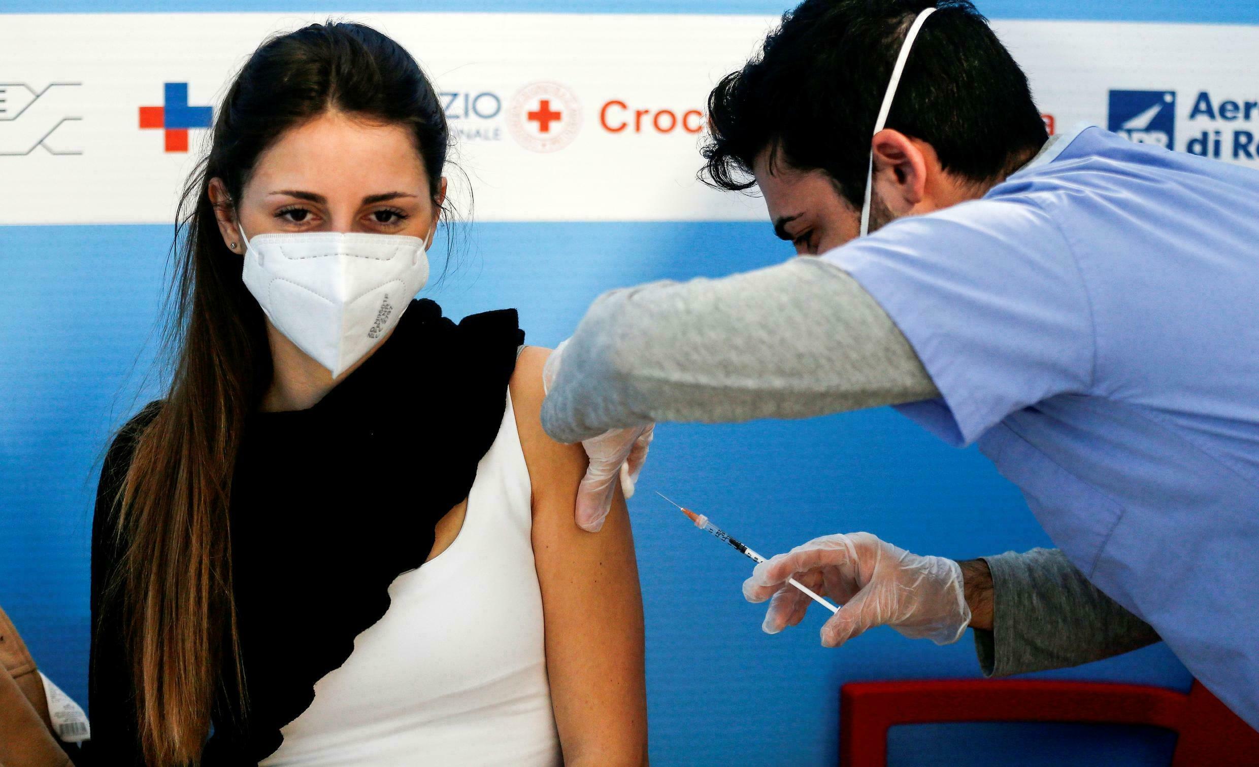 U Italiji 60 posto stanovništva potpuno vakcinisano protiv Covid-19