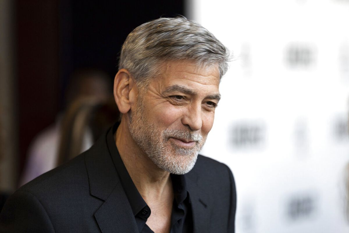 George Clooney pokreće program za siromašne srednjoškolce