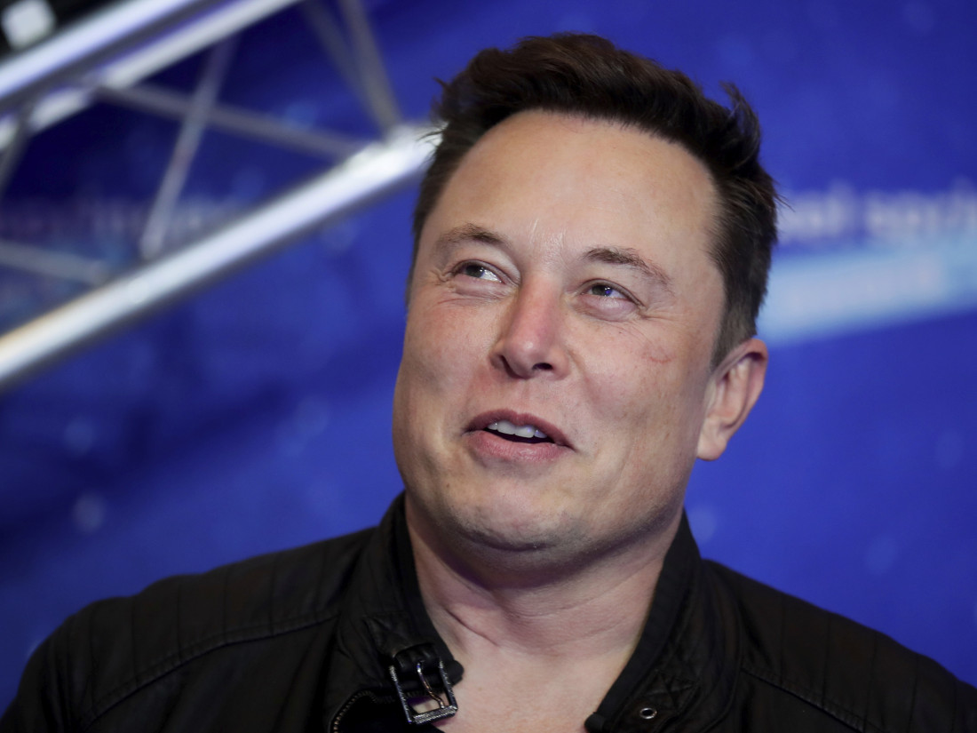 Musk prodao dionice Tesle u vrijednosti od 3,95 milijardi dolara