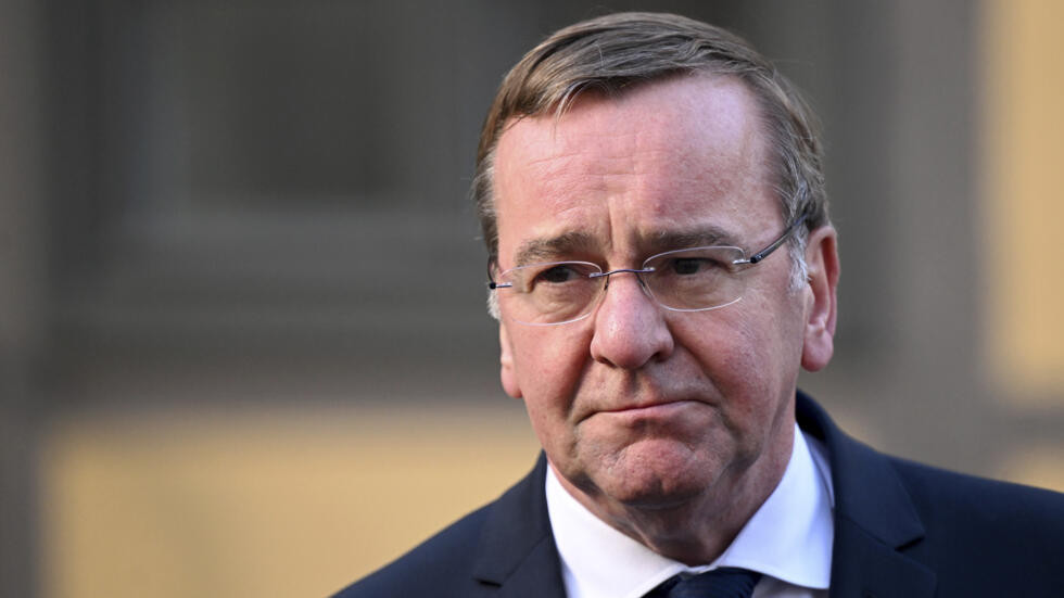 Njemačka: EU neće ispuniti plan slanja milion granata Ukrajini